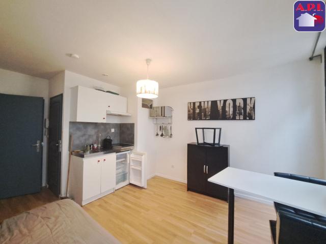 Appartement location à Foix