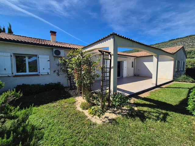 Maison vente à Foix