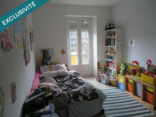 Appartement vente à Foix