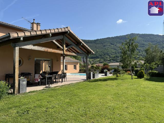 Maison vente à Foix, Ariège