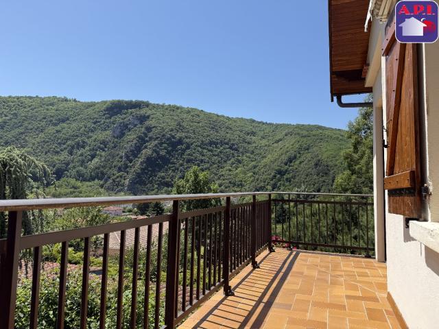 Maison vente à Foix