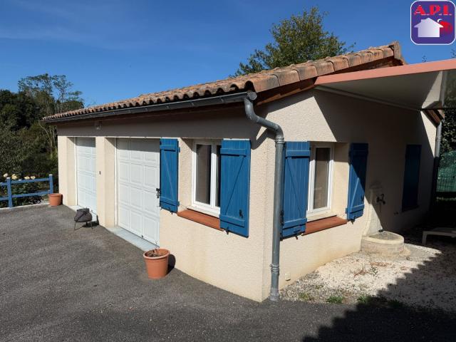 Maison vente à Foix, Ariège