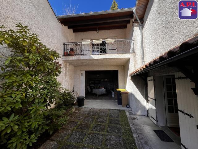 Maison vente à Foix