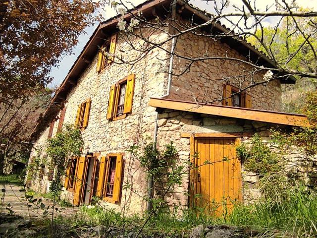 Maison vente à Foix