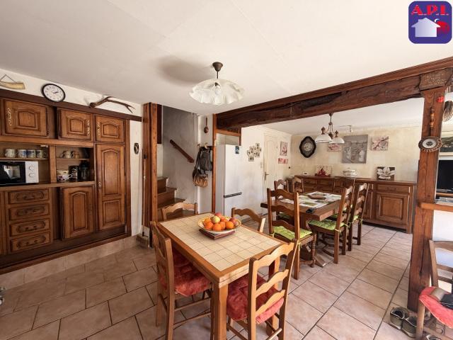 Maison vente à Foix