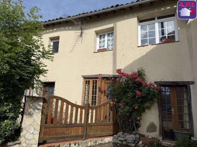 Maison vente à Foix