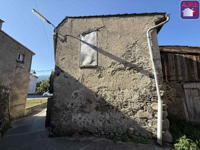 Maison vente à Foix