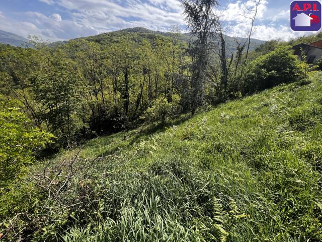 Terrain vente à Foix