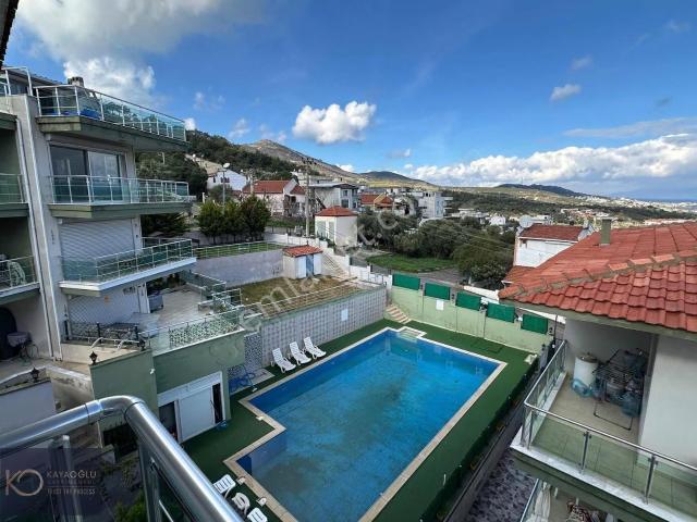 Foça, İzmir içerisinde satılık mülk