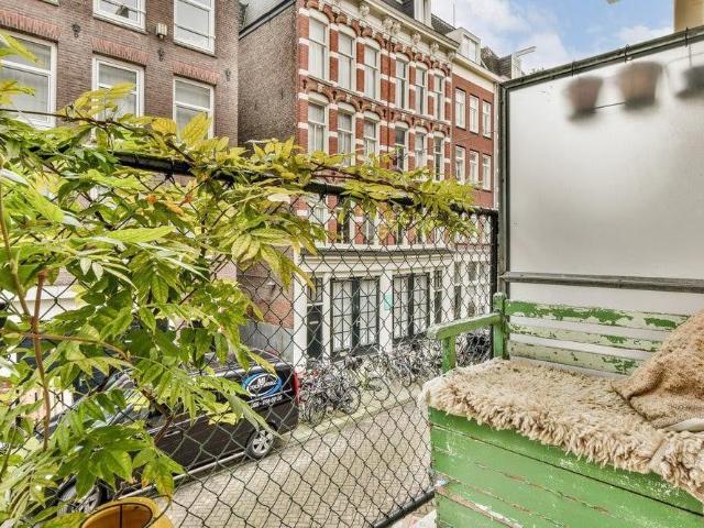 Appartement te huur in Amsterdam, Centrum