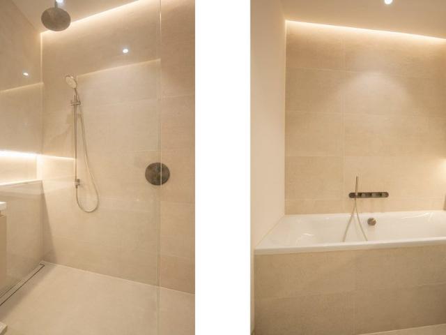 Appartement te huur in Centrum, Amsterdam