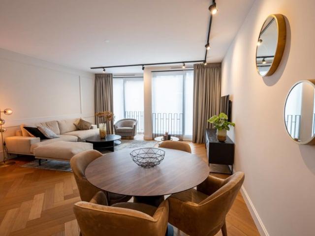 Appartement te huur in Centrum, Amsterdam