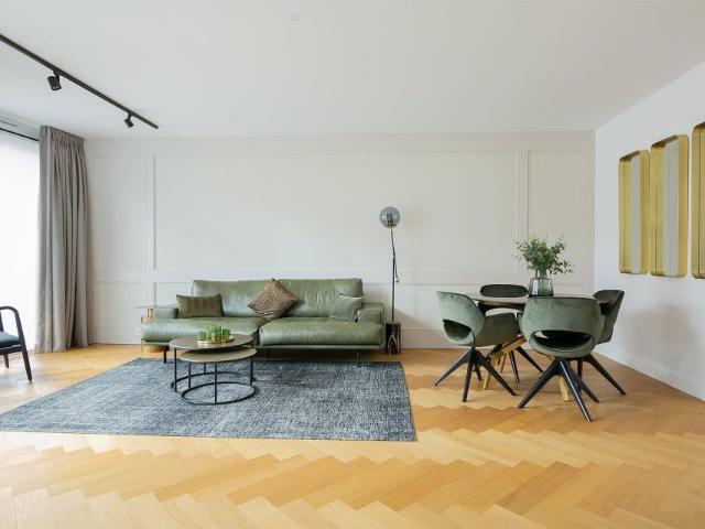 Appartement te huur in Centrum, Amsterdam