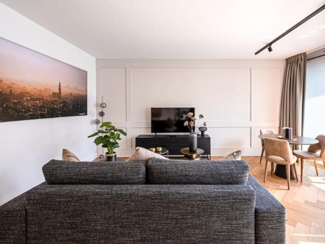 Appartement te huur in Amsterdam, Noord Holland