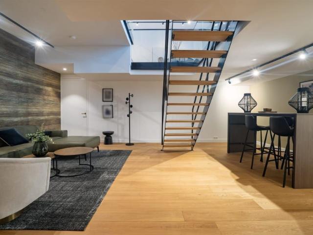 Appartement te huur in Centrum, Amsterdam