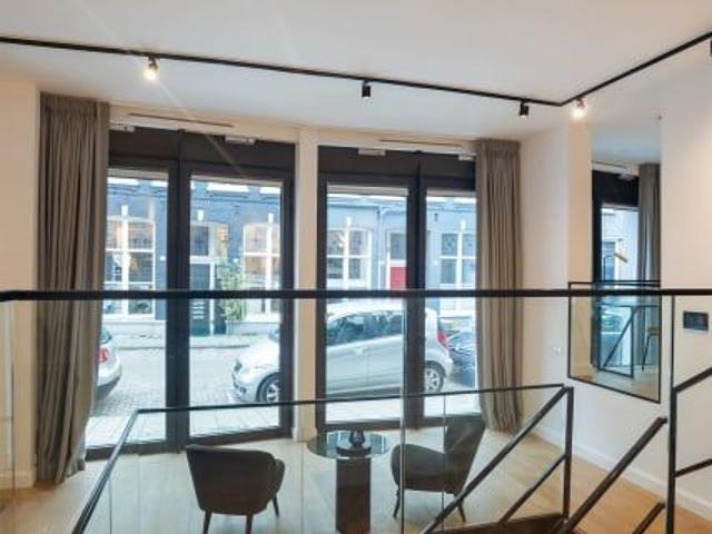 Appartement te huur in Centrum, Amsterdam