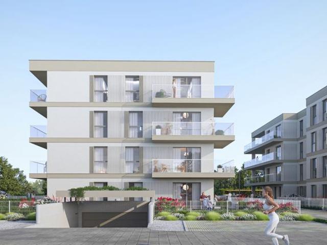 Mieszkanie na sprzedaż w Bielany Wrocławskie, Dolnośląskie