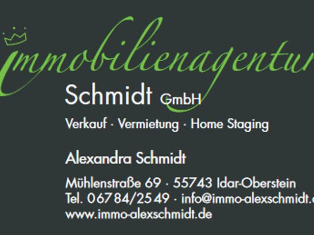 Wohnung kaufen in Göttschied, Idar-Oberstein