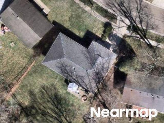 House for sale in Roselawn, Ohio