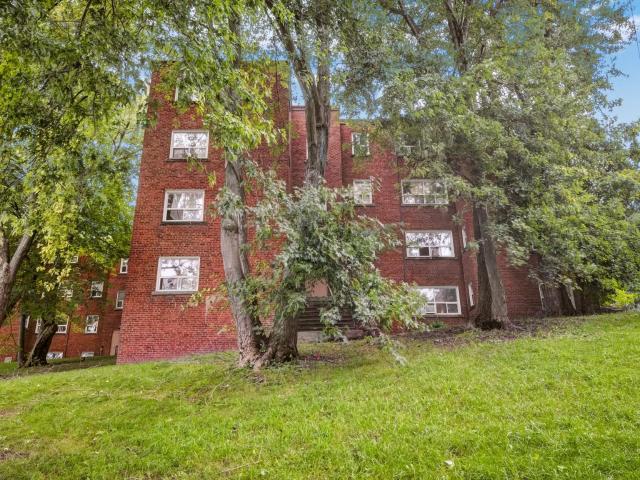 Apartment for rent in Woburn, Ontario