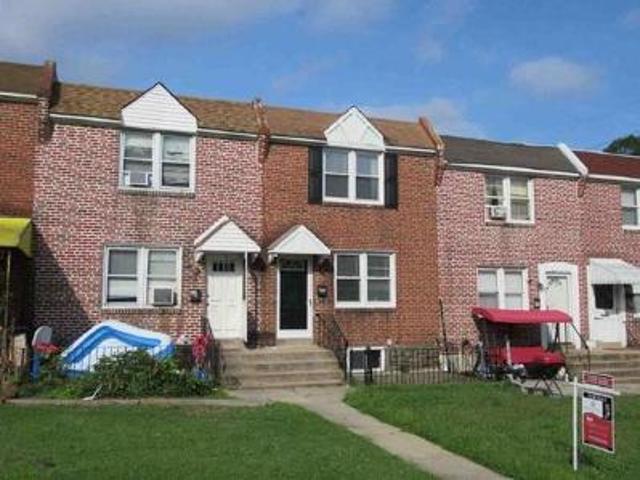 Townhouse for sale in Delco, Pennsylvania