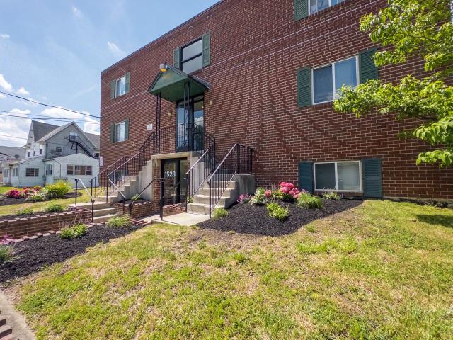 Apartment for rent in Folcroft