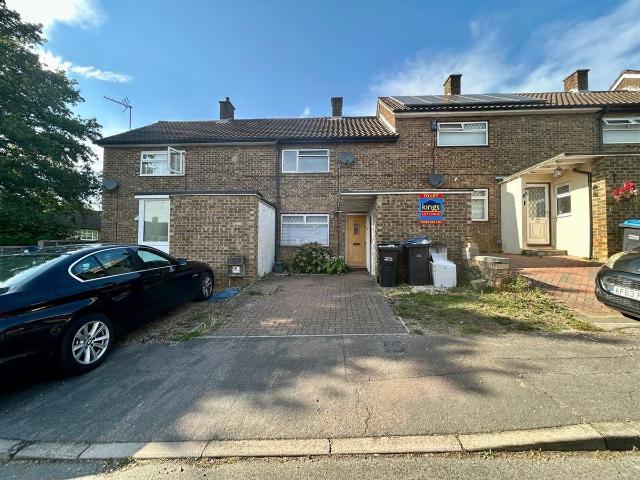 Apartment for rent in Little Parndon, Harlow