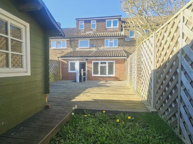 House for rent in Little Parndon, Harlow