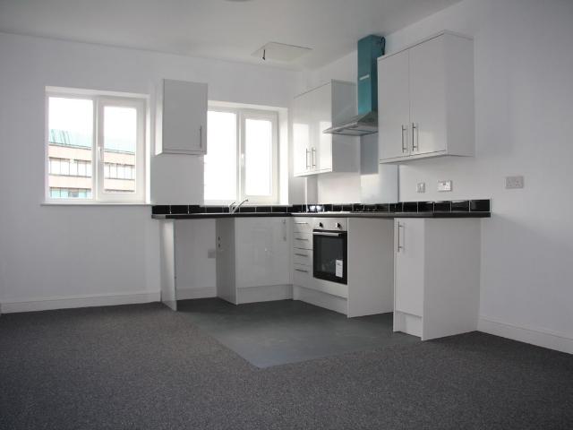 Studio for rent in West Midlands
