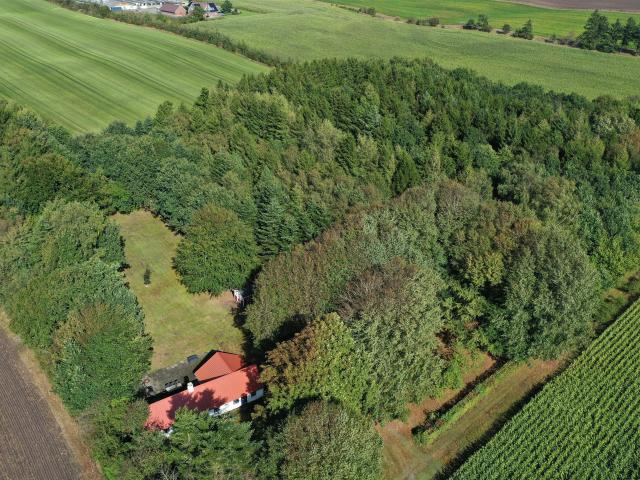 Villa til salg i Brønderslev-Dronninglund