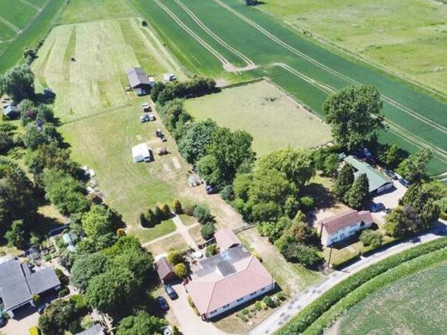 House for sale in Lyons, Greater London