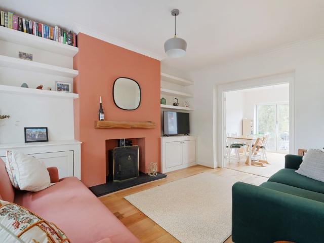 House for rent in Beauchief, South Yorkshire