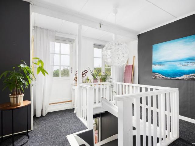 Hus hyra i Visby, Gotland