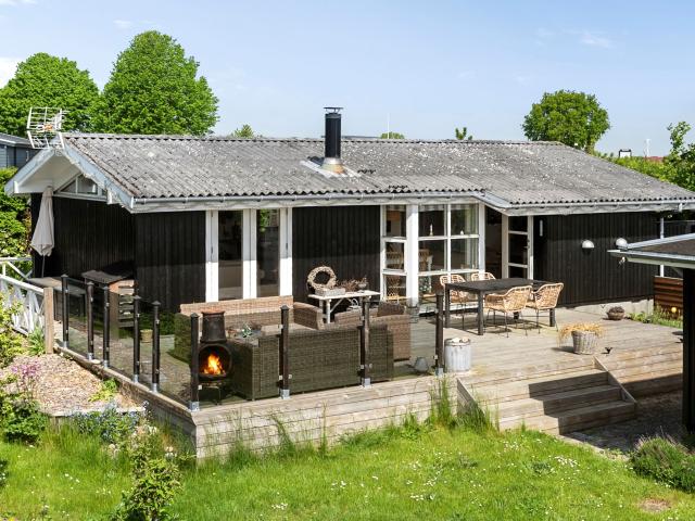 Hus til salg i Karrebæksminde, Næstved