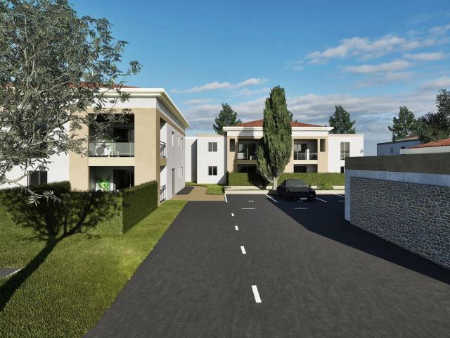 Appartement vente à Corte, Penta-di-casinca