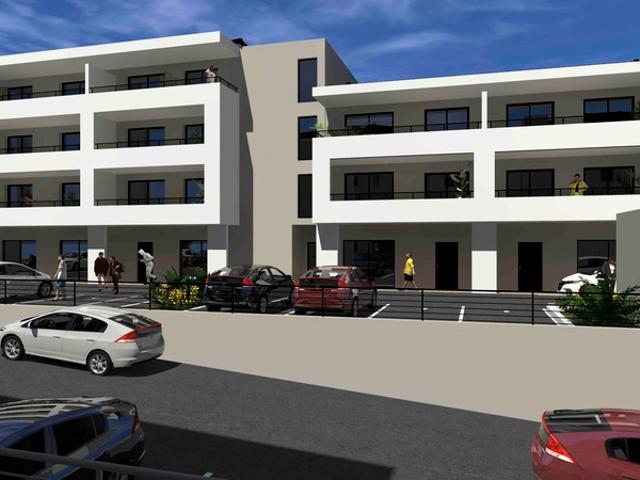 Appartement vente à Corte, Penta-di-casinca