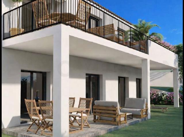 Appartement vente à Corte, Penta-di-casinca