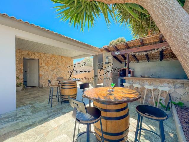 Villa vente à Corte, Penta-di-casinca