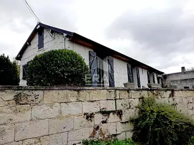 Maison vente à Folembray, Aisne