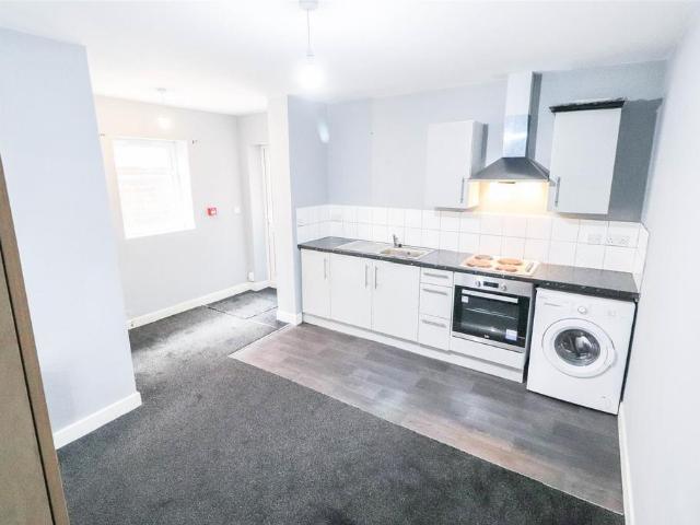 Apartment for rent in Hillfields, West Midlands