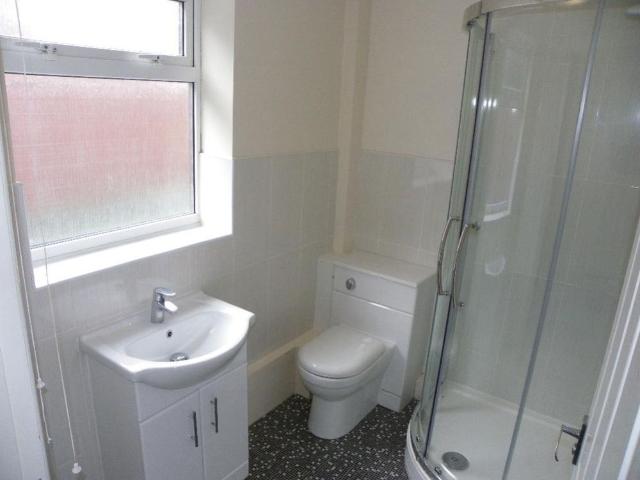 Studio for rent in Coventry, Foleshill