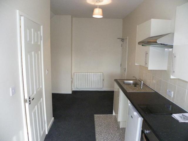 Studio for rent in Coventry, Foleshill