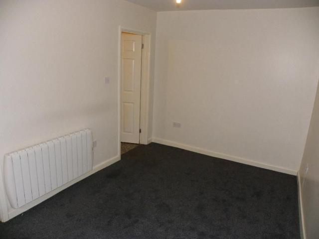 Studio for rent in Foleshill, West Midlands