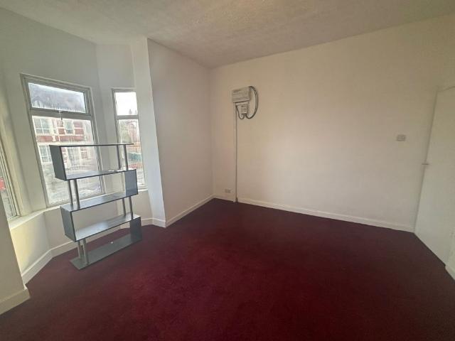 Apartment for rent in Foleshill, West Midlands