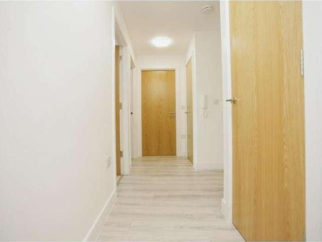 Apartment for rent in Coventry, Hillfields
