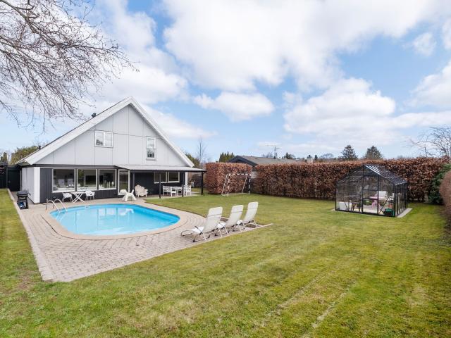 Villa til salg i Trørød, Brøndby