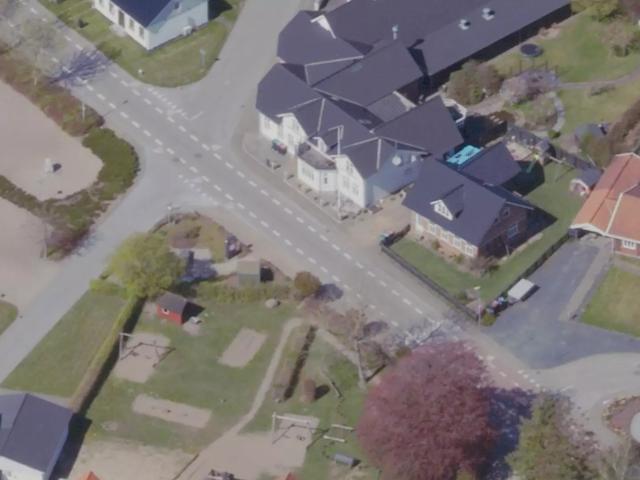 Erhvervsejendom til leje i Haderslev