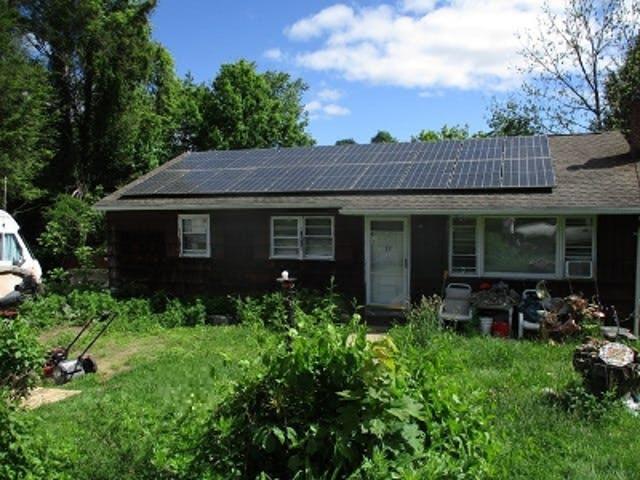 House for sale in Shelton, Connecticut