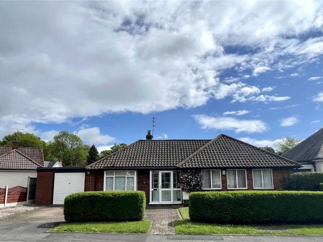 House for rent in Tettenhall, West Midlands
