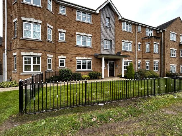 Apartment for rent in Streetly, Walsall